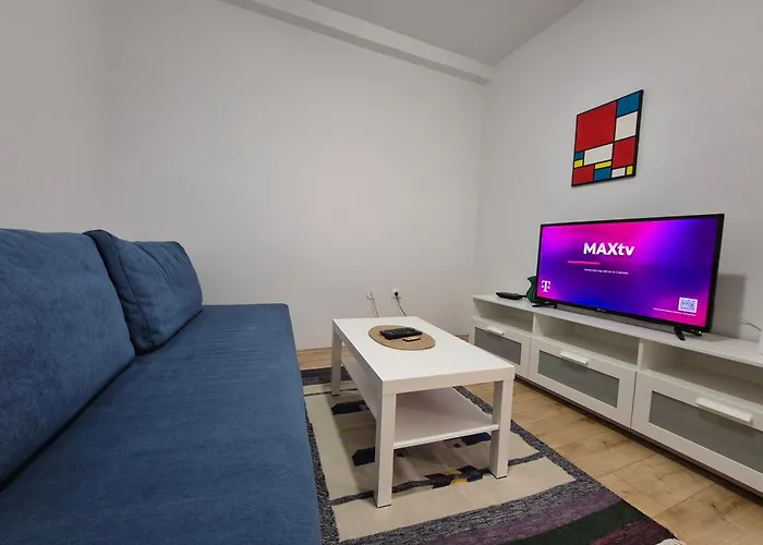 Holiday Home Marija