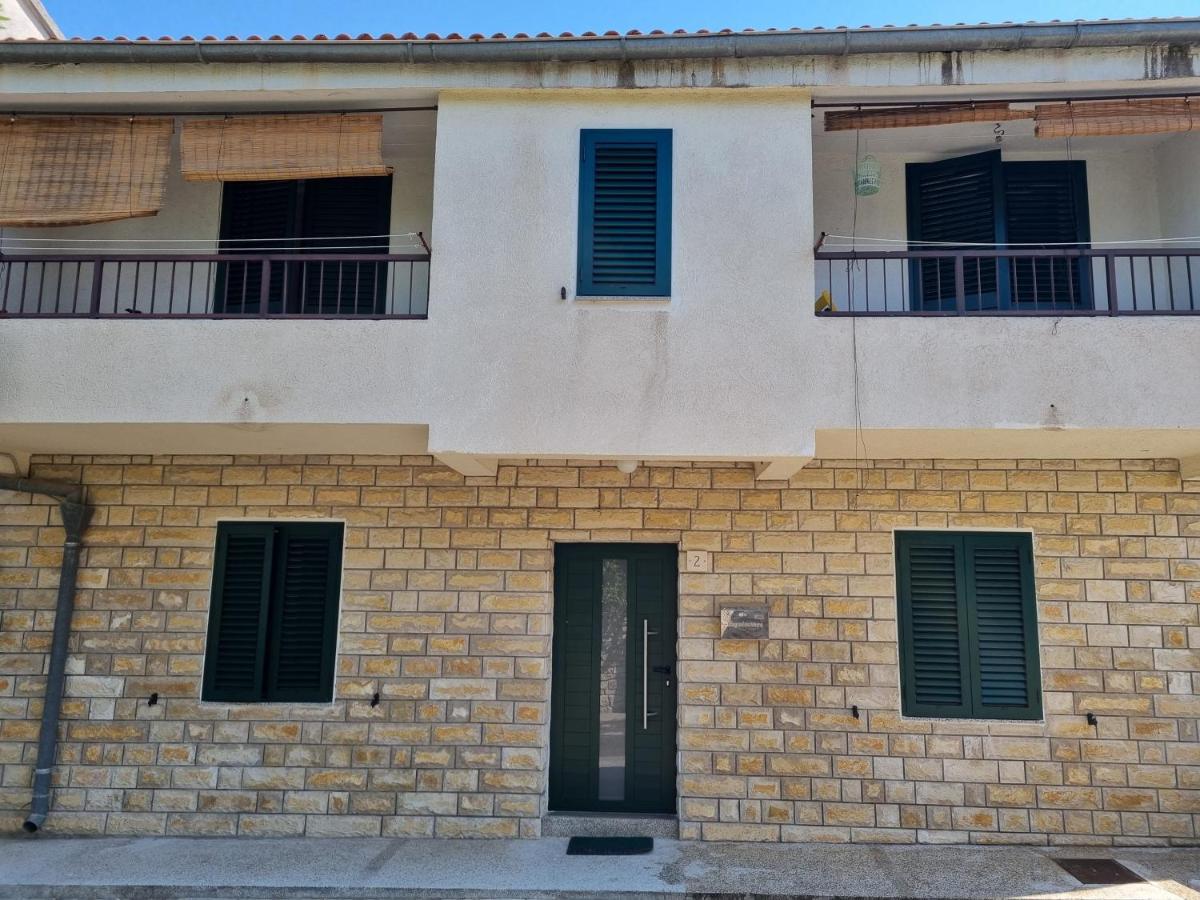 Holiday home Marija Biograd Na Moru
