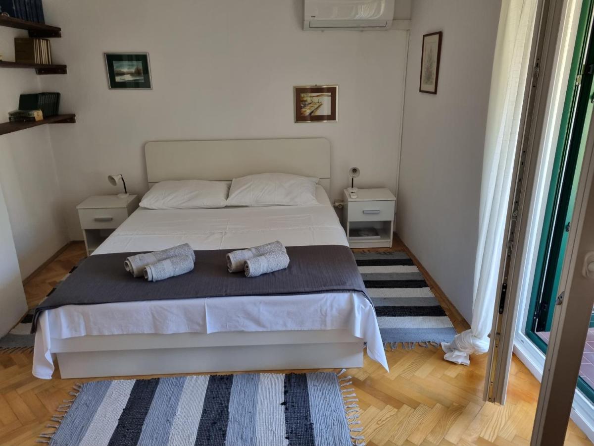 Marija Holiday home