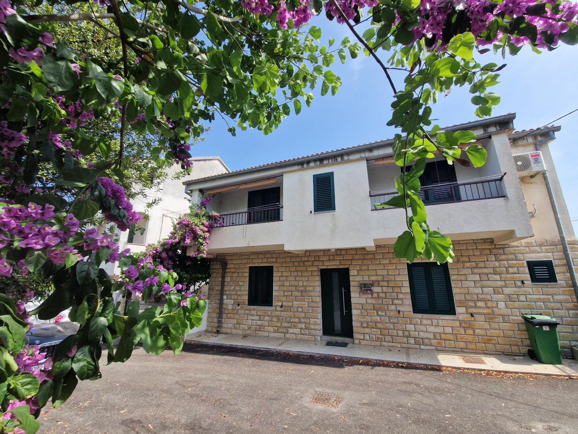 Marija * Biograd Na Moru