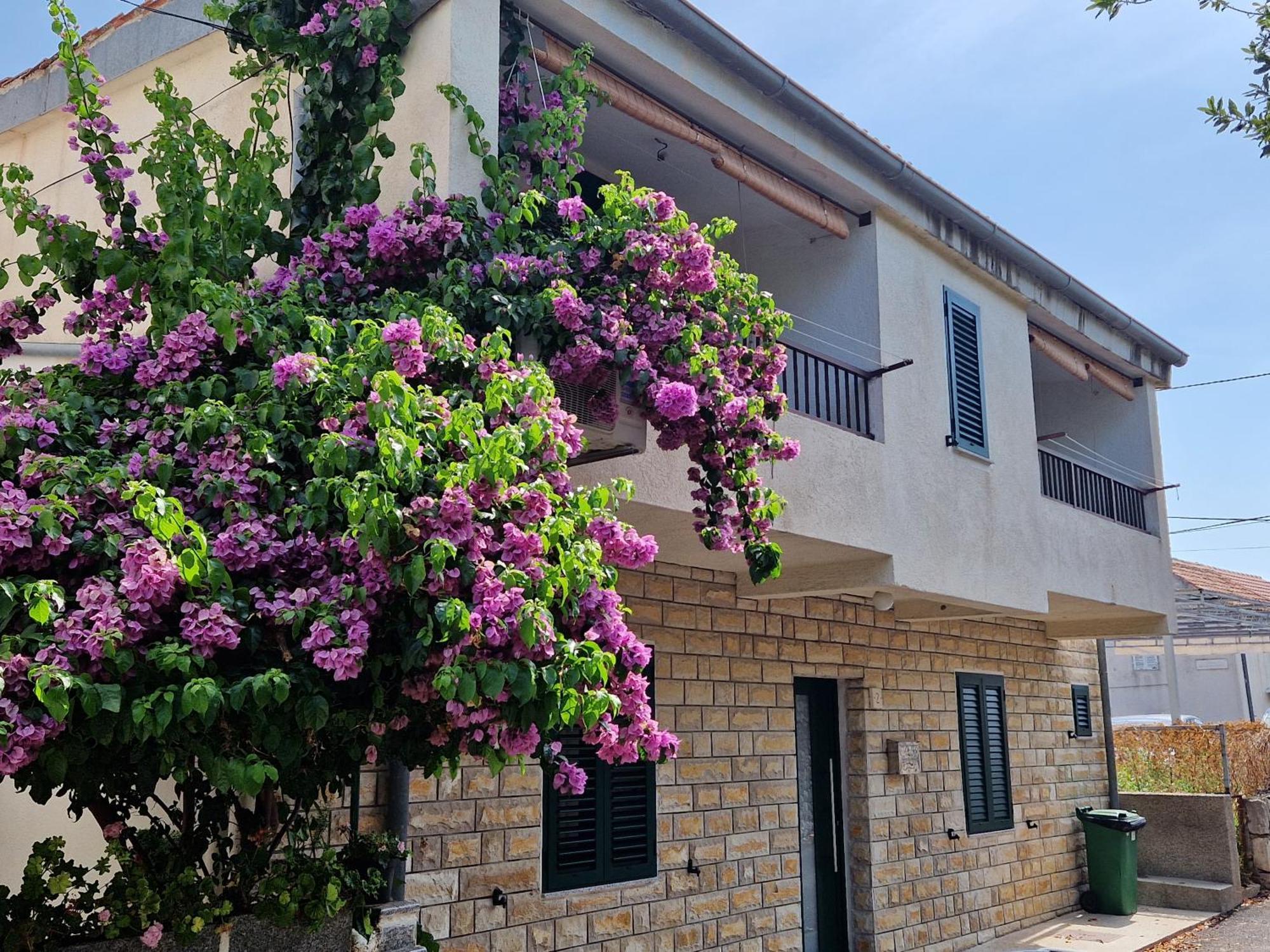 Holiday home Marija Biograd Na Moru