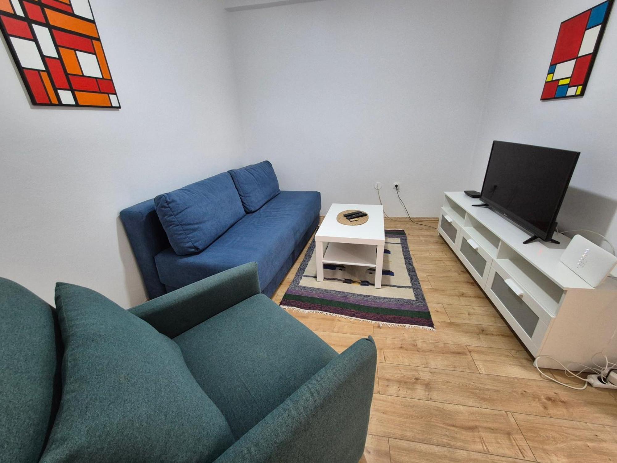 Holiday home Marija