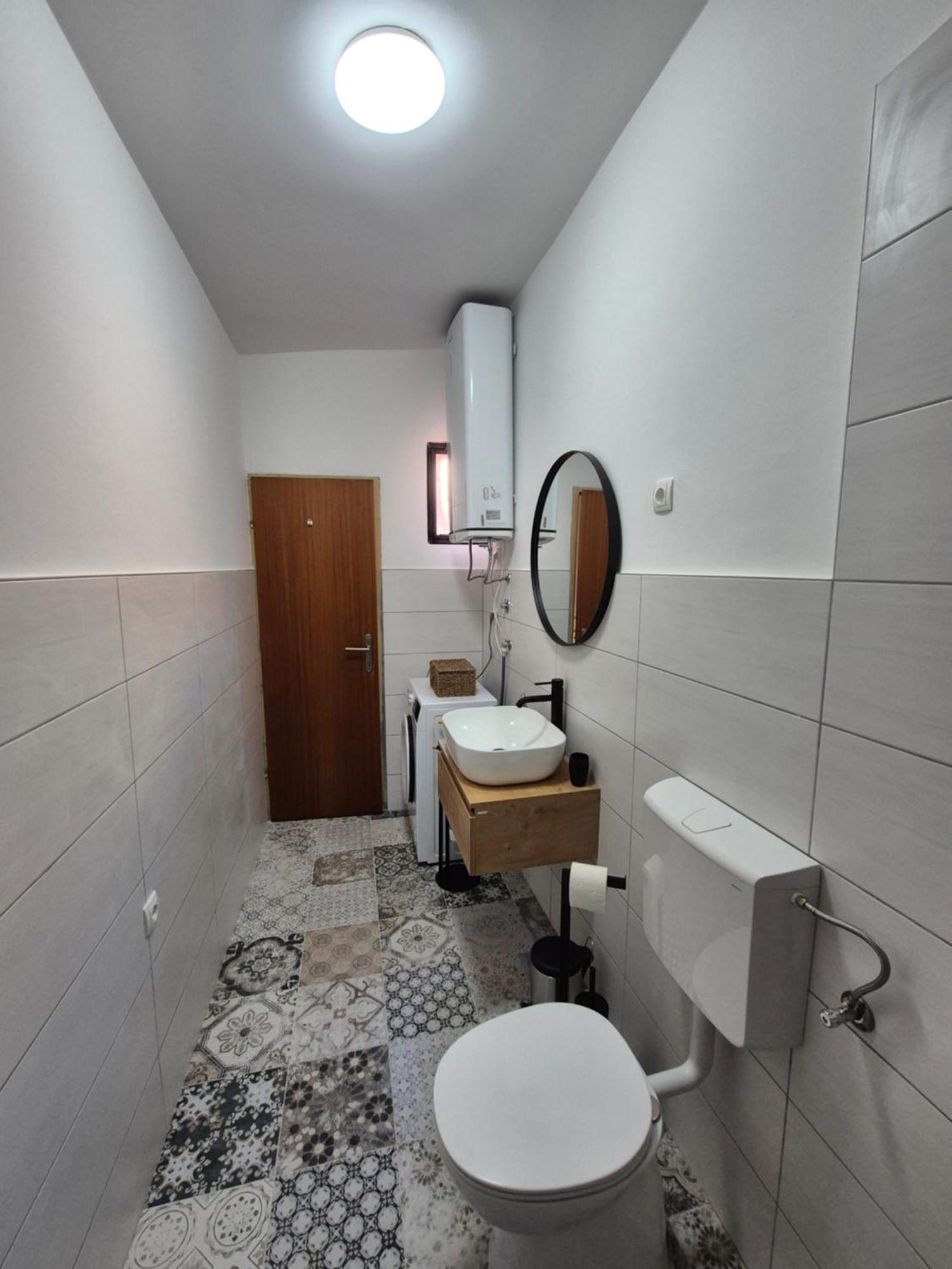 Marija Holiday home *