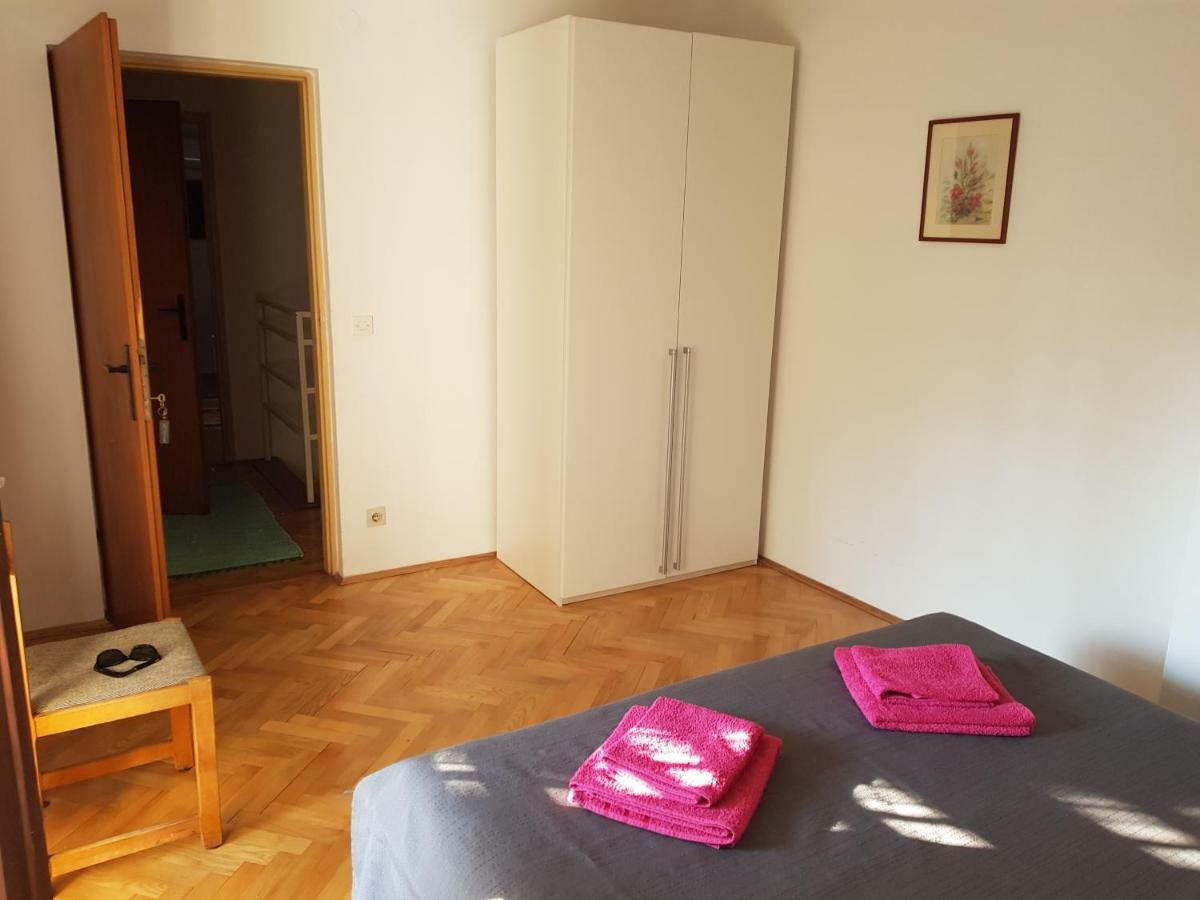 Marija Holiday home *