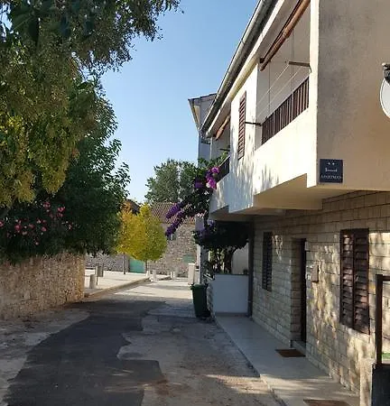 Holiday Home Marija Weißenburg Exterior foto