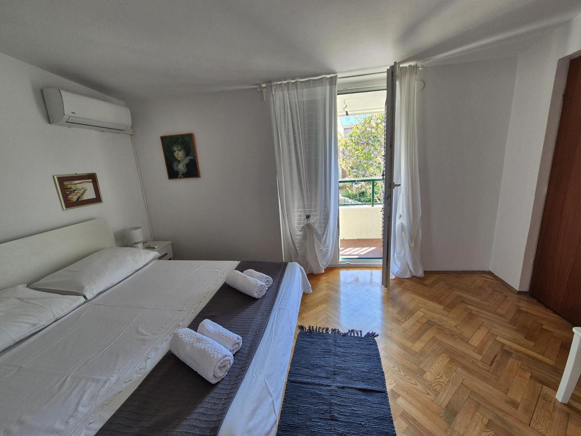 Сasa de vacaciones Marija Biograd Na Moru