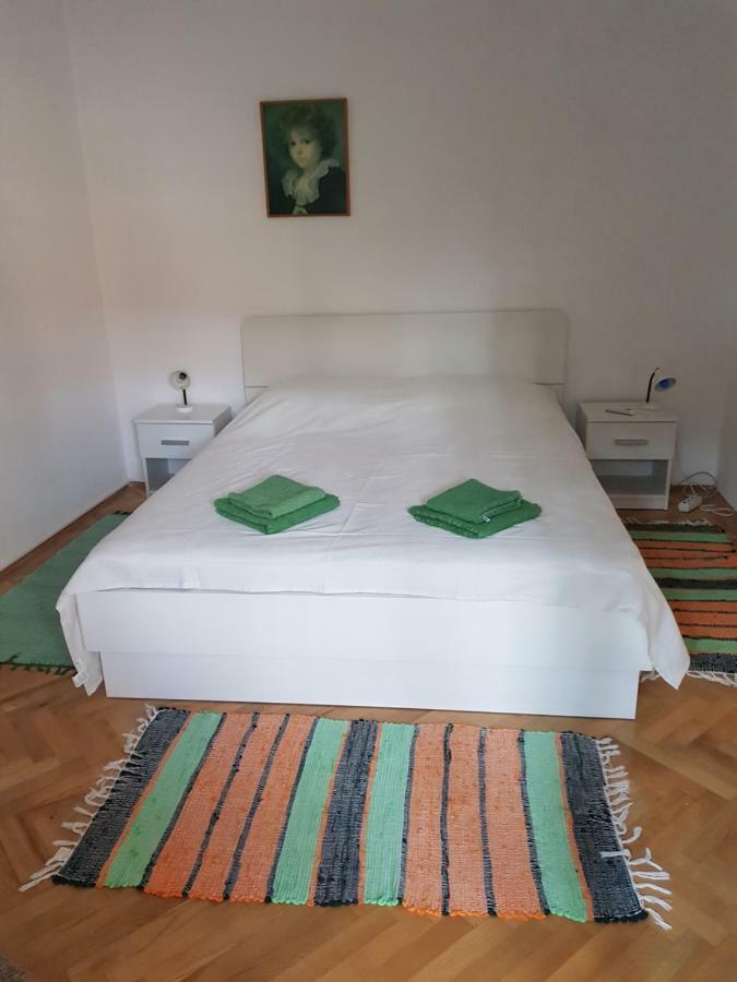 Marija Casa vacanze Biograd Na Moru